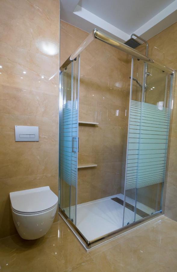 Azur Horizon Oceanview House Leilighet Kokkini Hani Eksteriør bilde