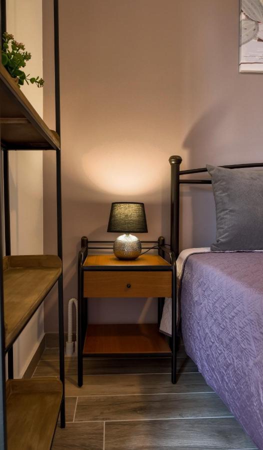 Azur Horizon Oceanview House Leilighet Kokkini Hani Eksteriør bilde
