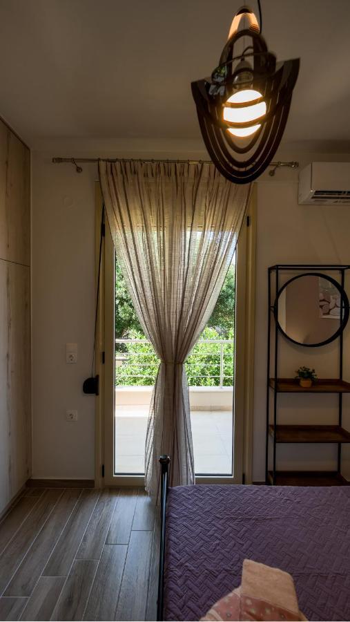 Azur Horizon Oceanview House Leilighet Kokkini Hani Eksteriør bilde
